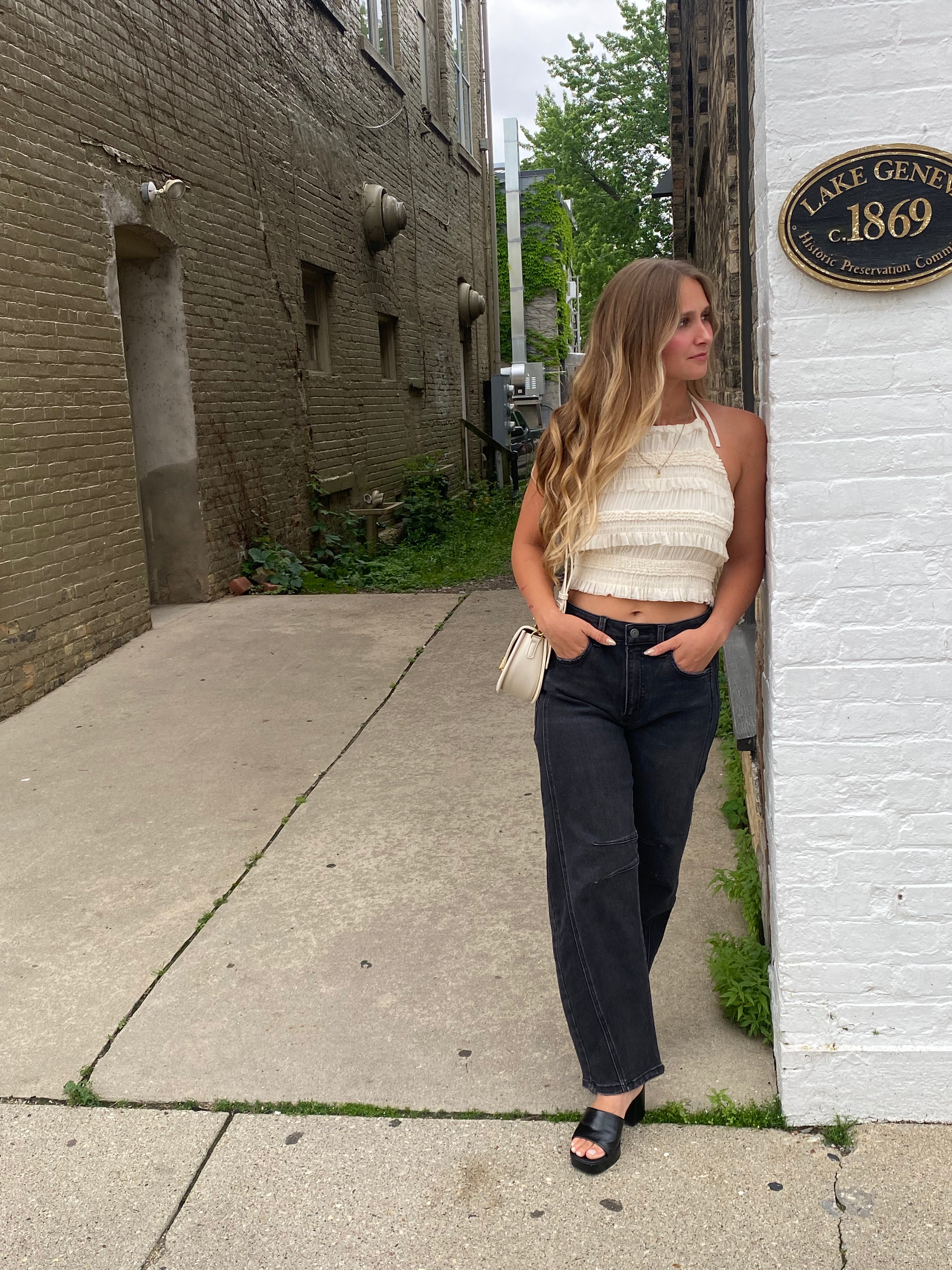 The Heirloom Edit