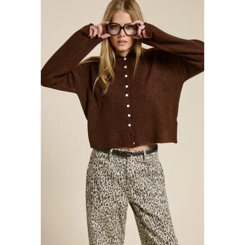 Classic Cardigan