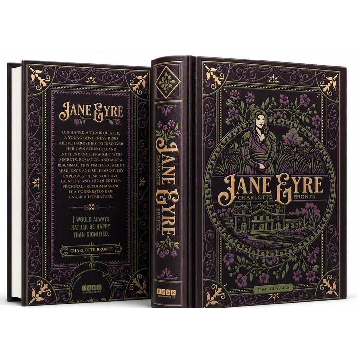 Collectors Edition Hardcover Books
