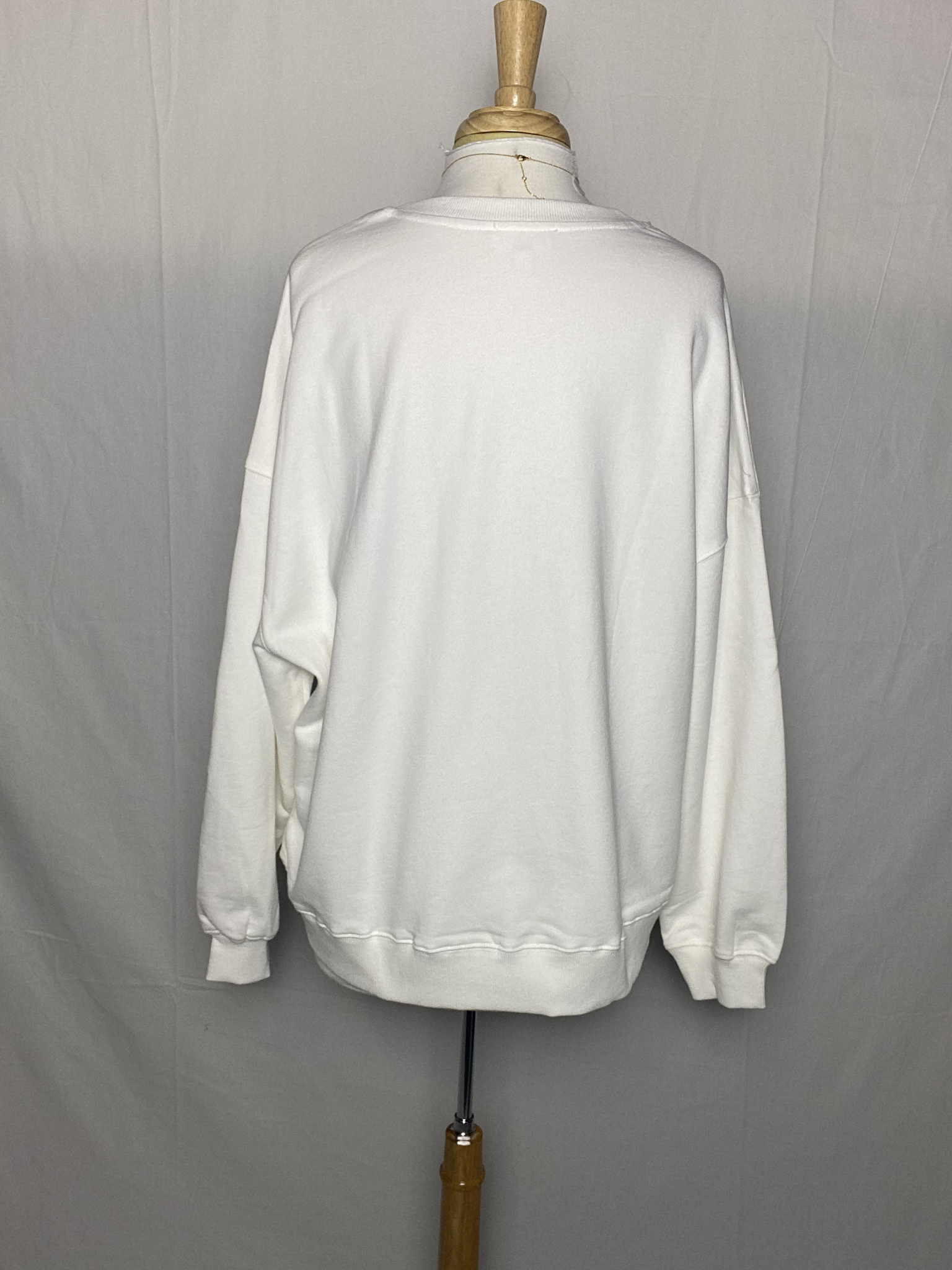 Clothesline Sweatshirt