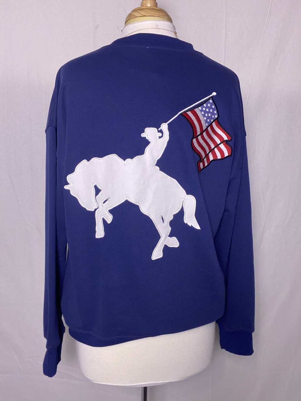 Freedom Crew Neck