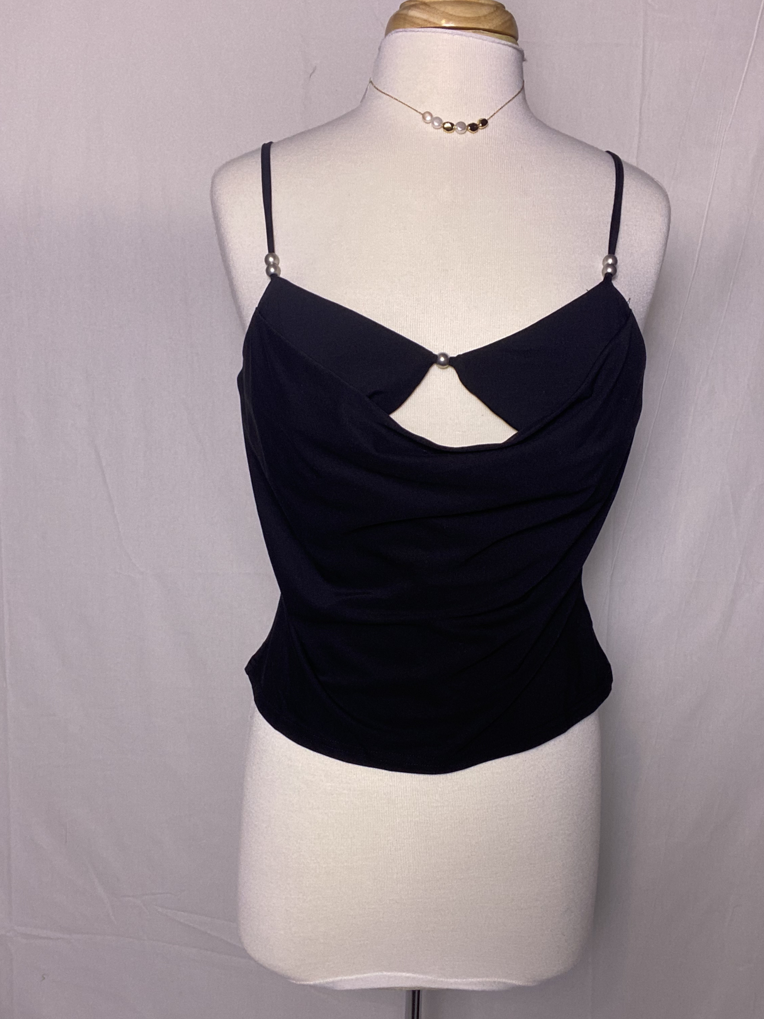 Front Detail Top