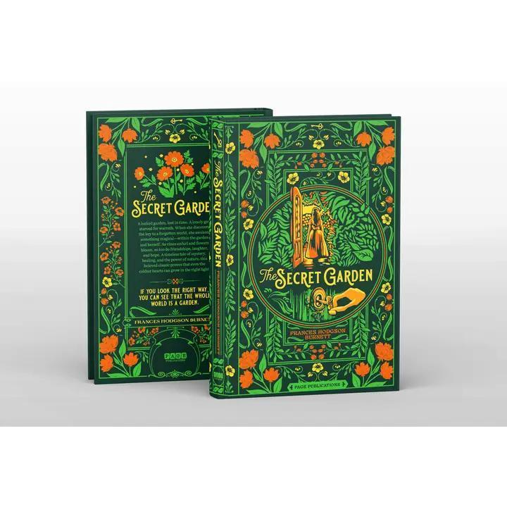Collectors Edition Hardcover Books