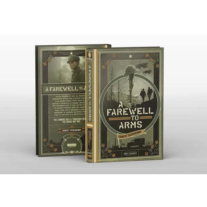 Collectors Edition Hardcover Books