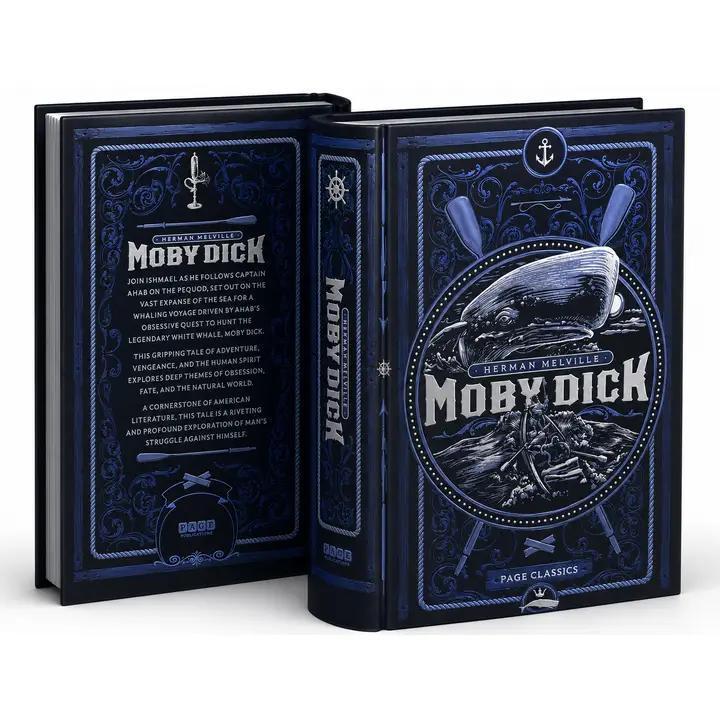 Collectors Edition Hardcover Books