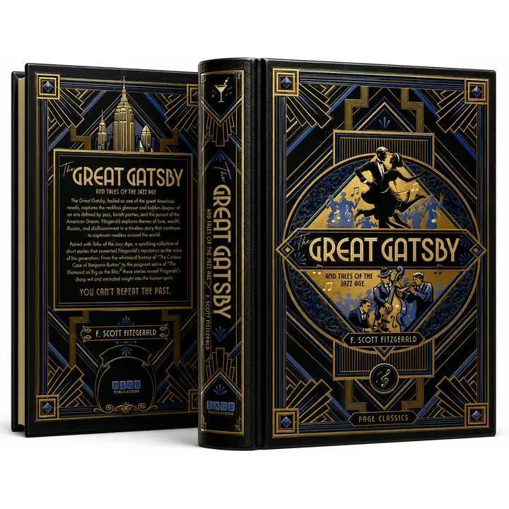 Collectors Edition Hardcover Books
