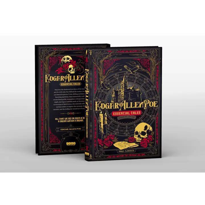 Collectors Edition Hardcover Books