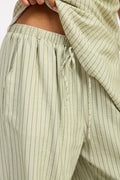 Striped Pants