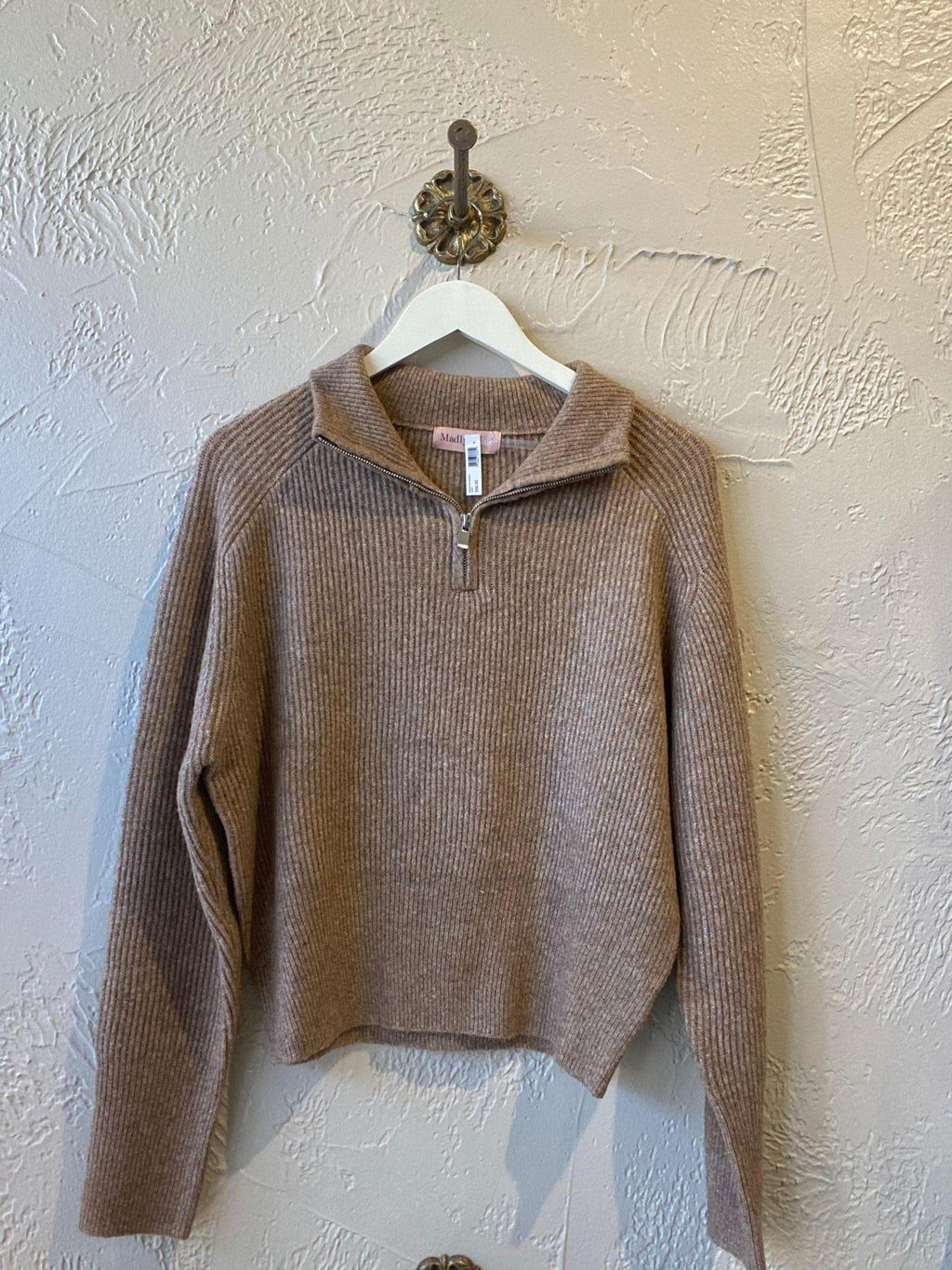 Kenzie Sweater