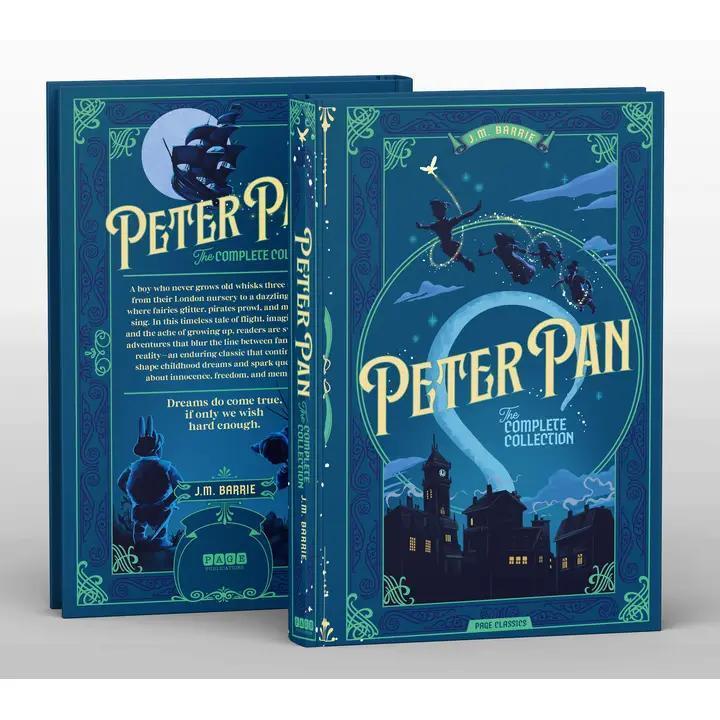 Collectors Edition Hardcover Books