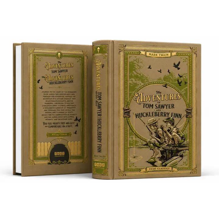 Collectors Edition Hardcover Books