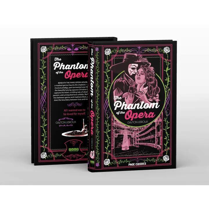 Collectors Edition Hardcover Books