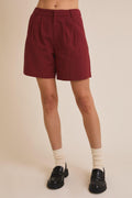 Bermuda Shorts