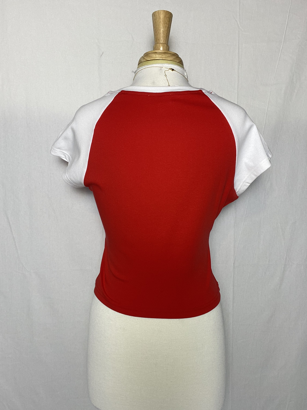 USA Baby Tee