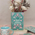 Large Book Vase
