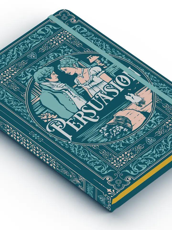 Book Journals