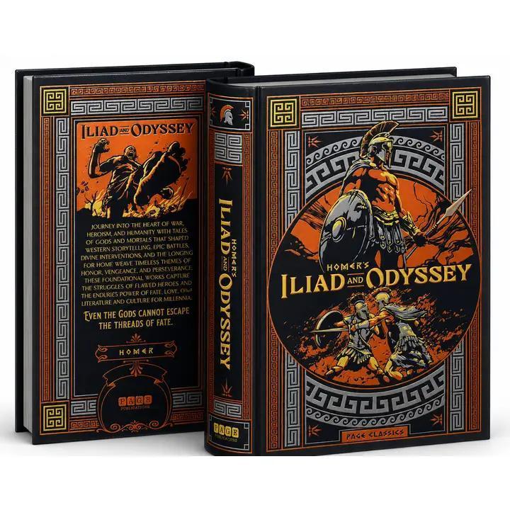 Collectors Edition Hardcover Books