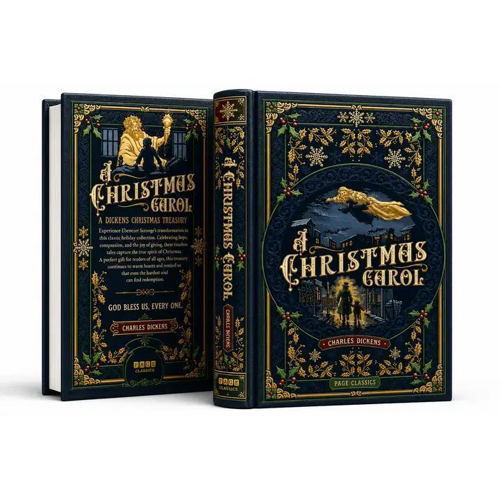 Collectors Edition Hardcover Books