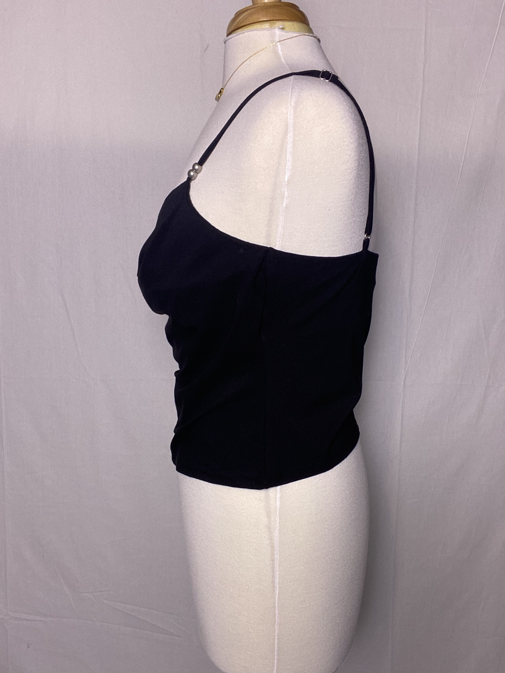 Front Detail Top