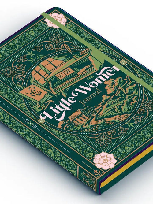 Book Journals