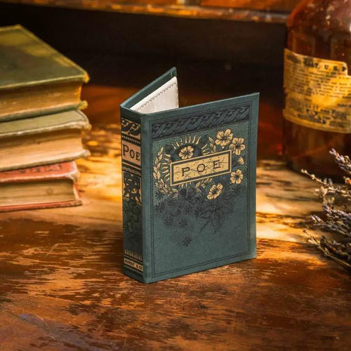 Book Wallet