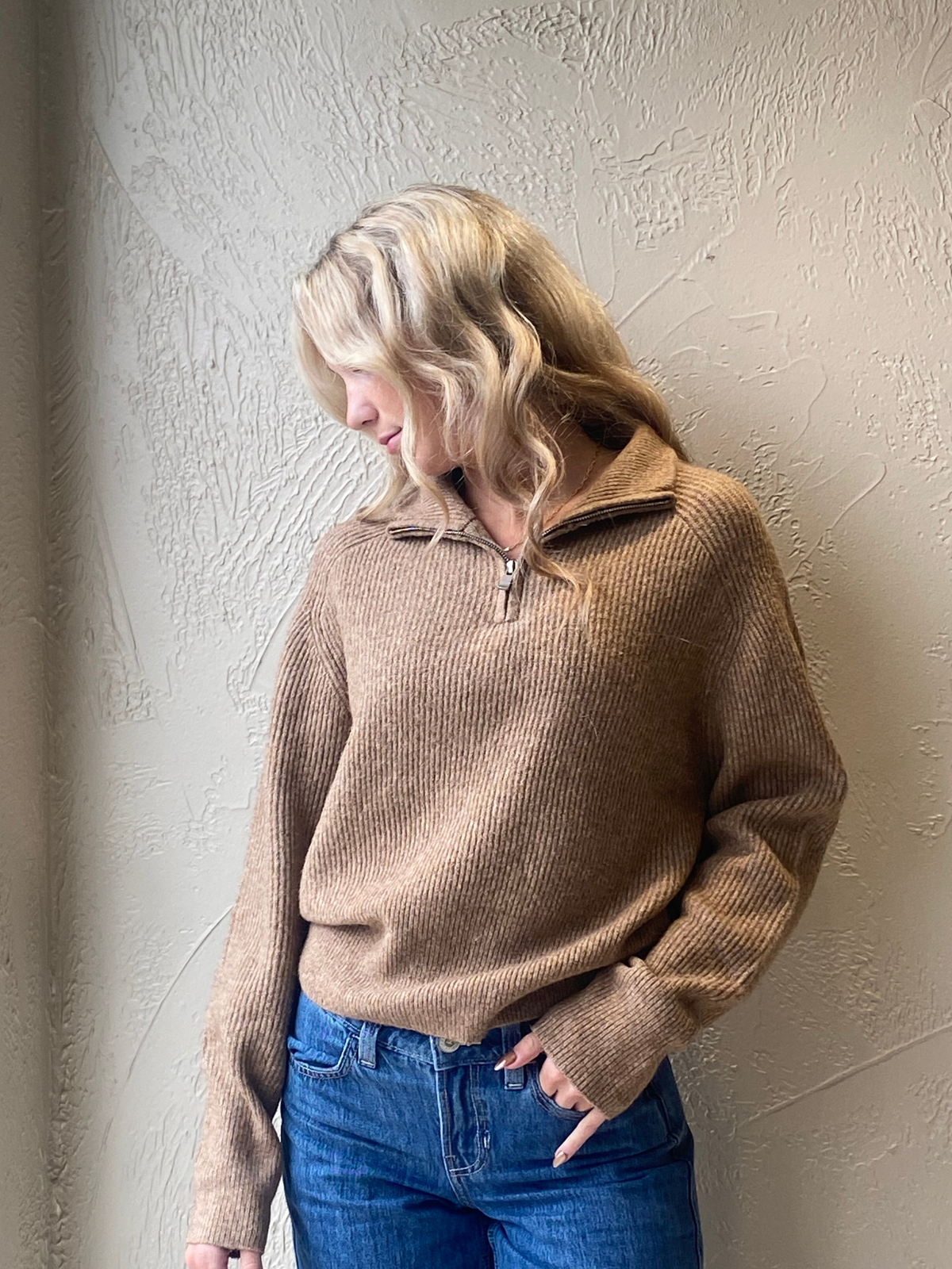 Kenzie Sweater
