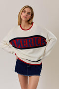 America Sweater