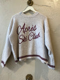 Apres Ski Club Sweater