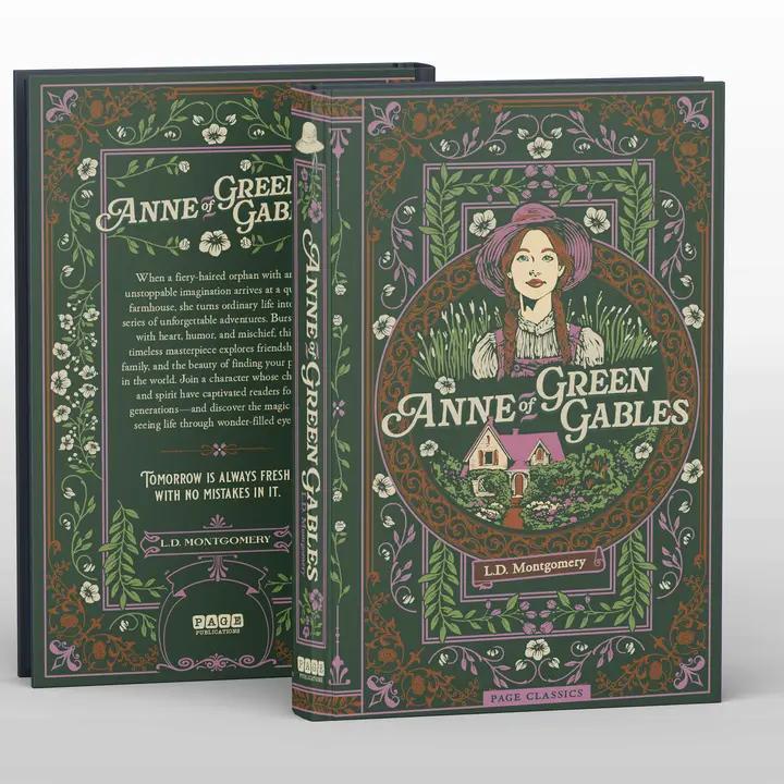Collectors Edition Hardcover Books
