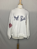 Clothesline Sweatshirt