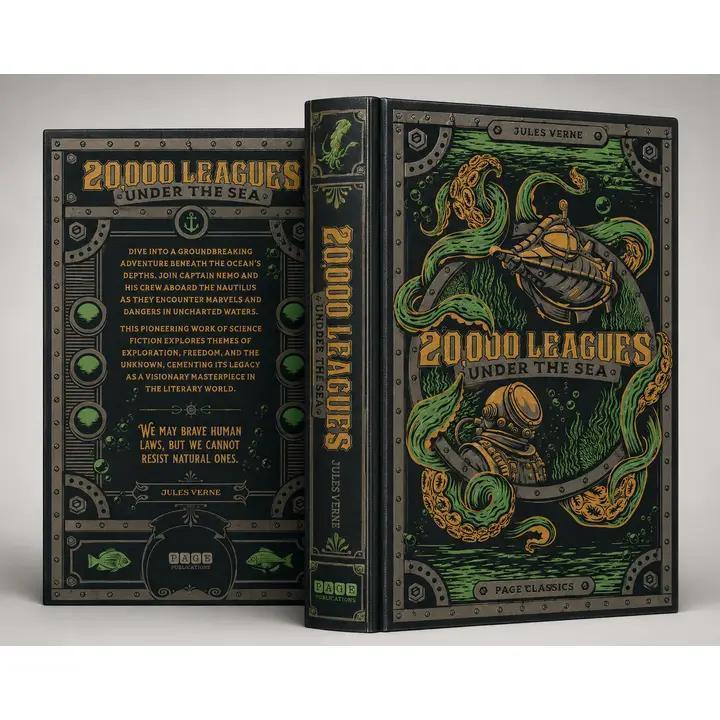 Collectors Edition Hardcover Books