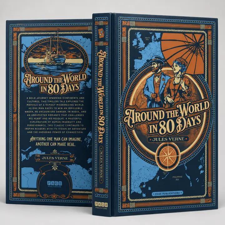 Collectors Edition Hardcover Books