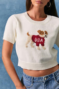 Puppy Sweater