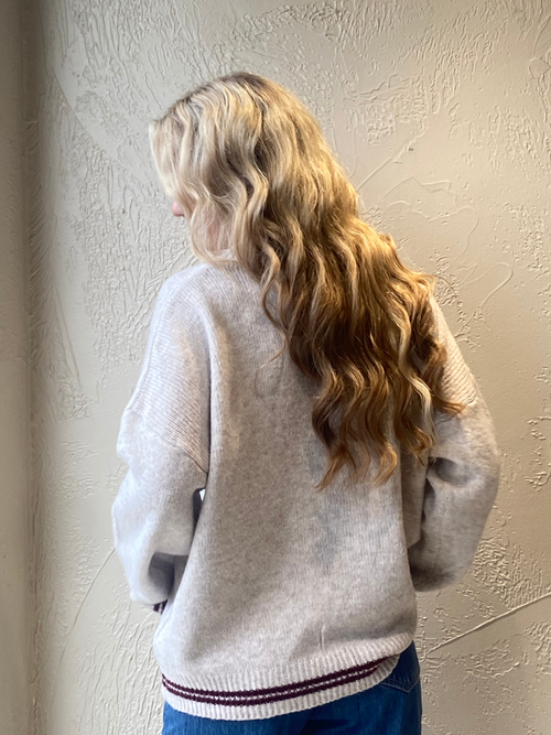 Apres Ski Club Sweater