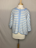 Striped Cardigan