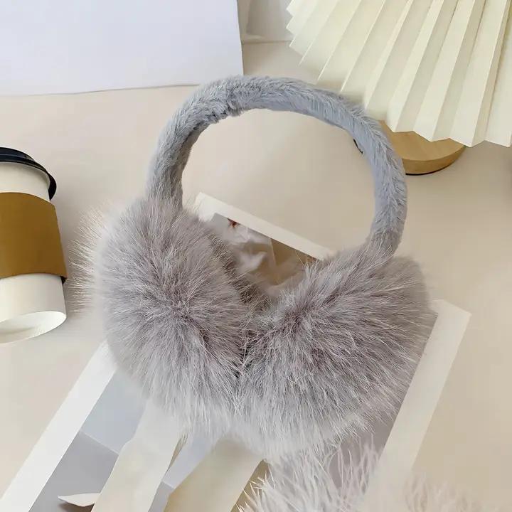 Earmuffs