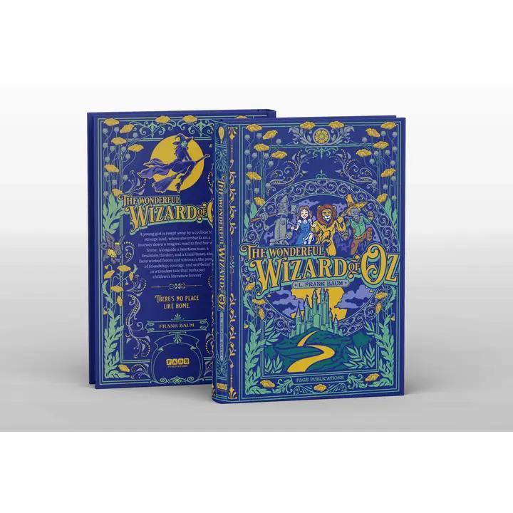 Collectors Edition Hardcover Books