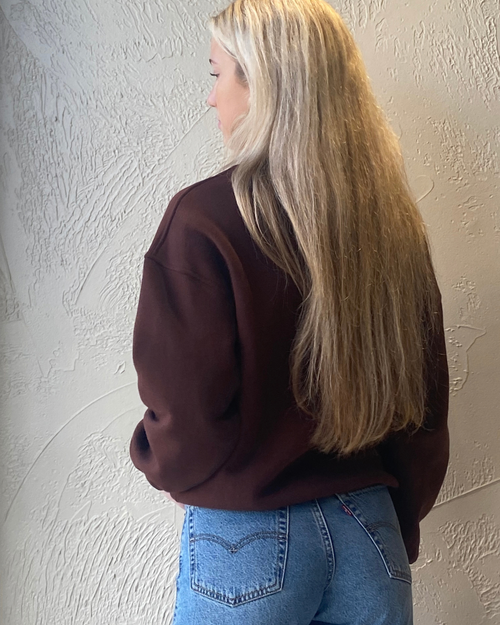 Apres Rodeo Crewneck