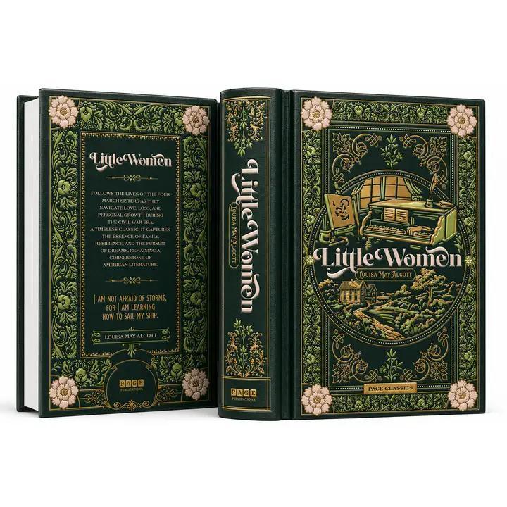 Collectors Edition Hardcover Books