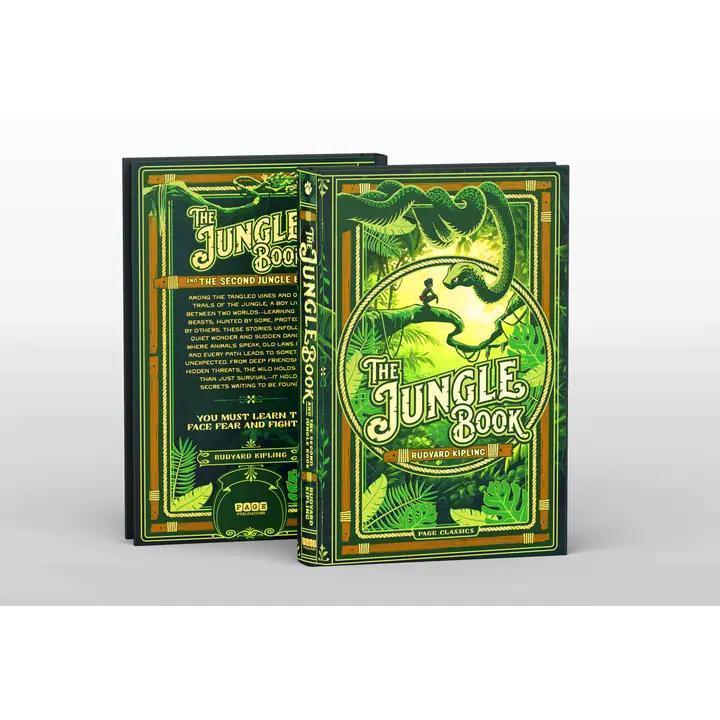 Collectors Edition Hardcover Books
