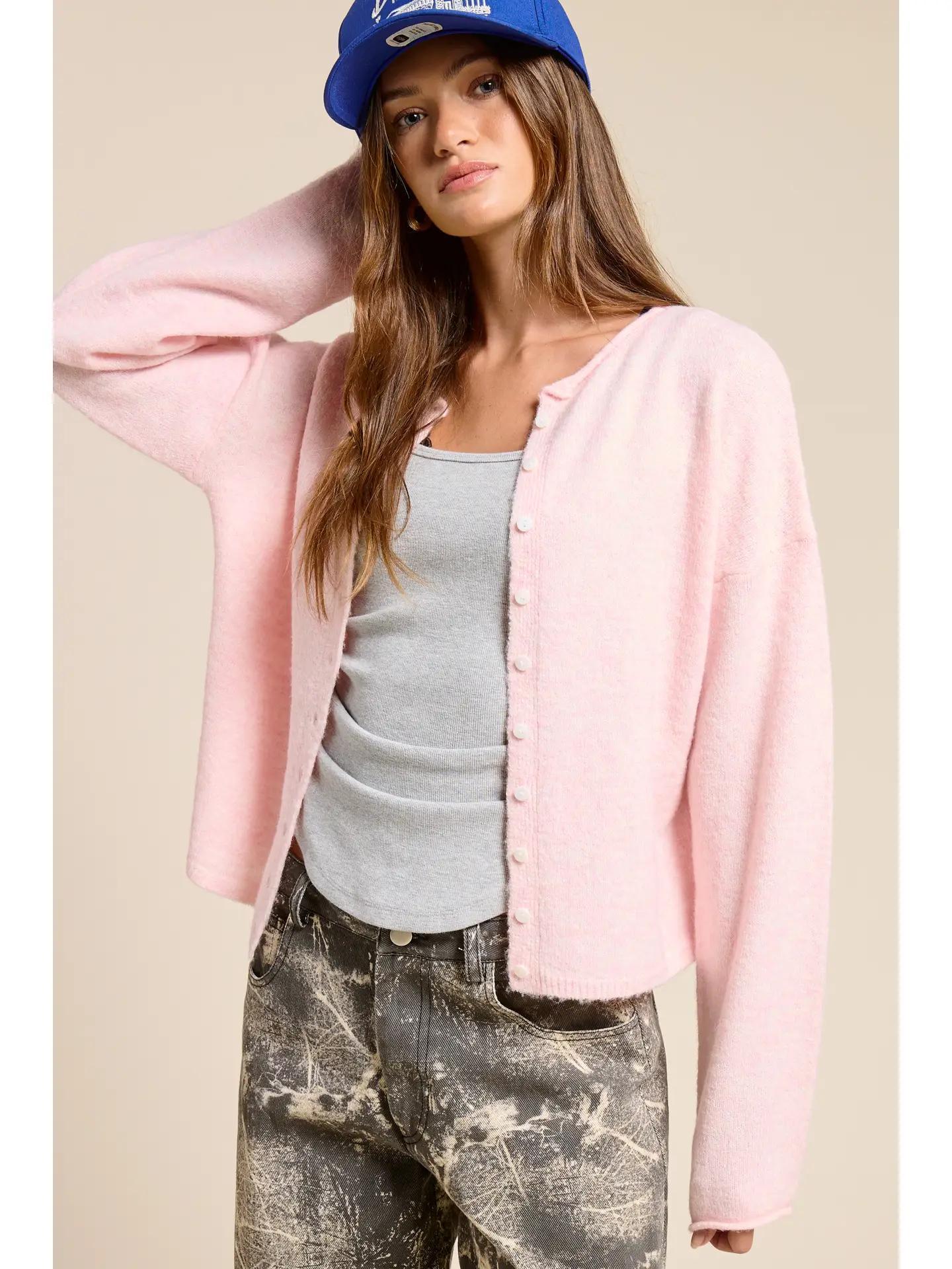Classic Cardigan