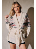 Nostalgia Cardigan (PRE-ORDER)