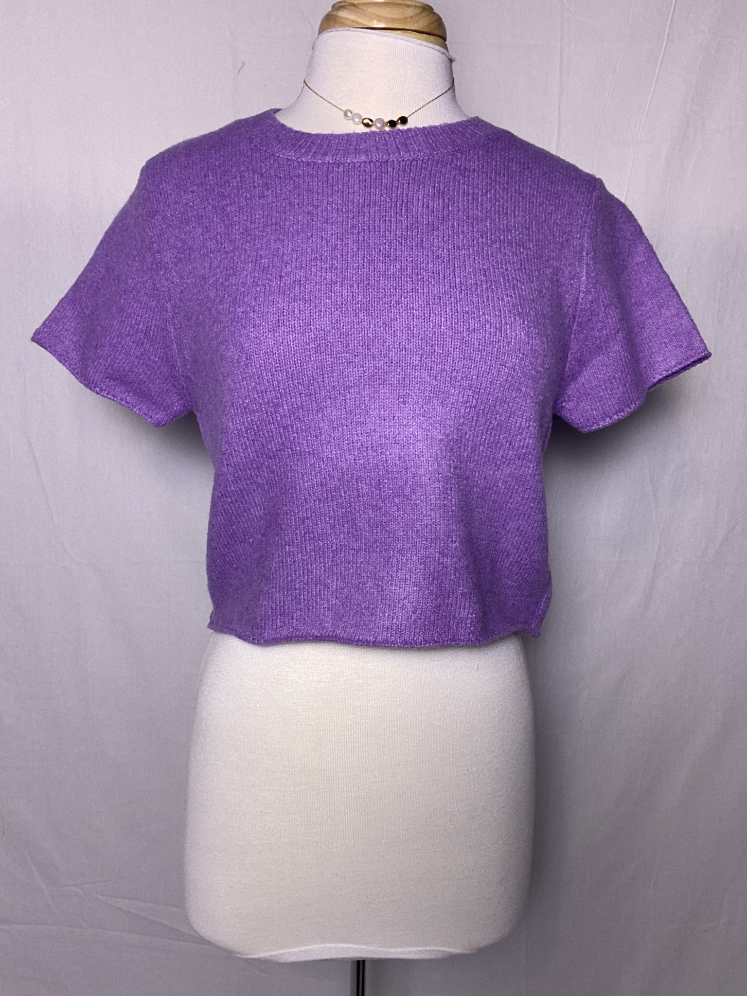 Sweater Top