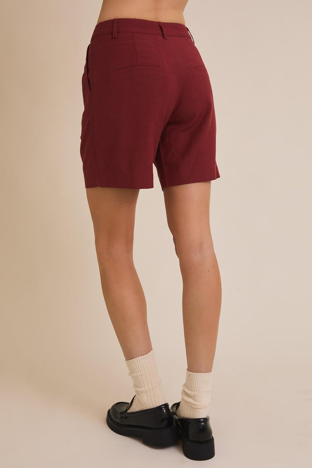 Bermuda Shorts