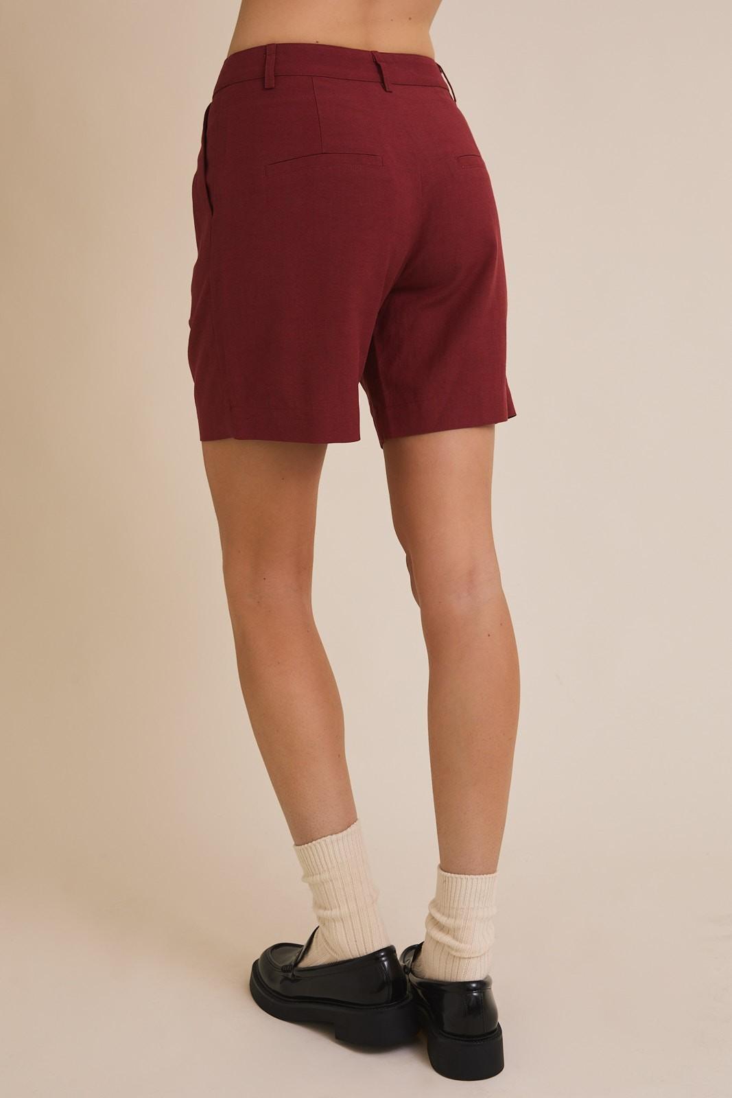 Bermuda Shorts