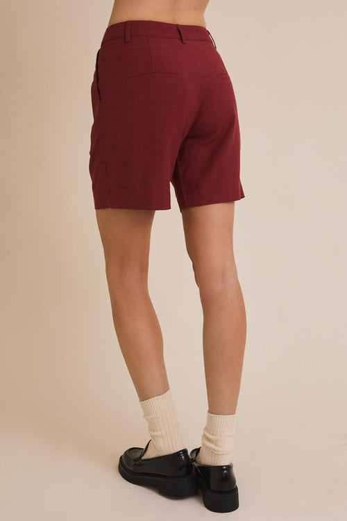 Bermuda Shorts